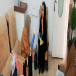 کلاس عروسک گردانی